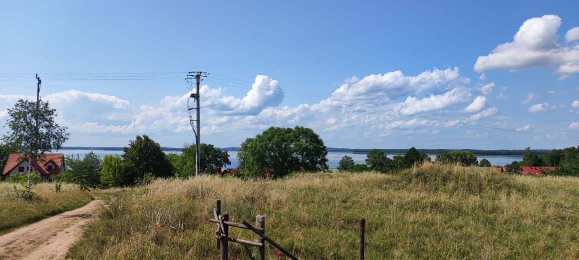 Wynajmę domek letniskowy Mazury