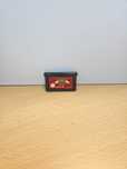 Game & Watch Gallery Advance