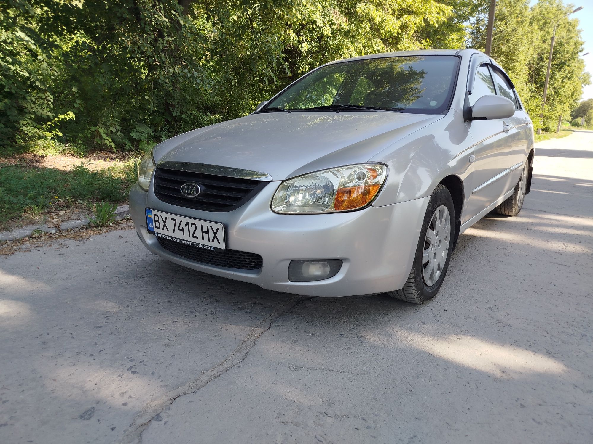 Дизель. 1. 6 /Економне авто