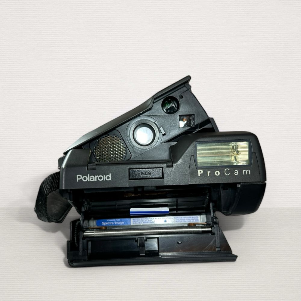 Polaroid Spectra ProCam refurbished aparat natychmiastowy image I-Type