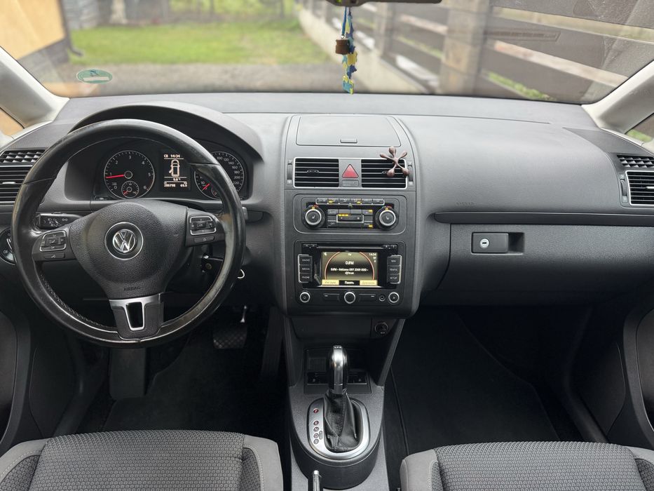 Пропоную хороший сімейний автомобіль!