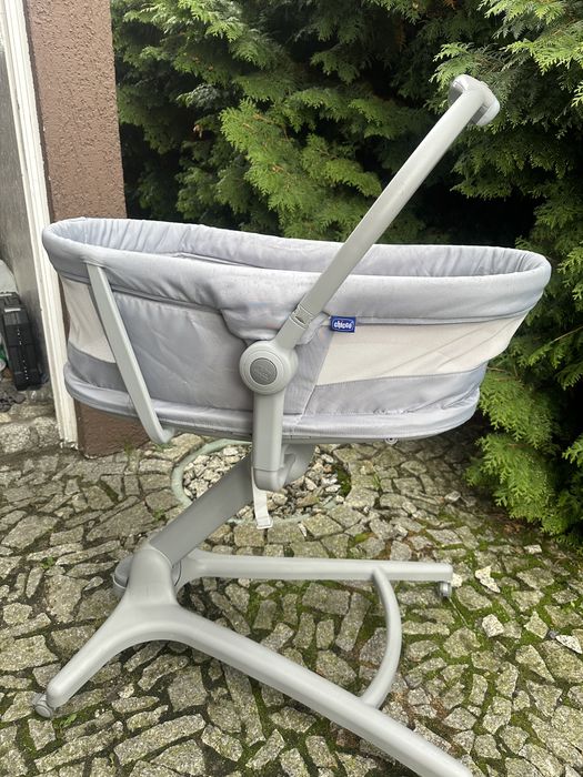 Chicco Baby Hug Air 4w1