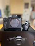 Camera Sony A7IV