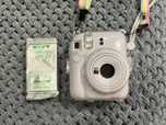 Instax mini 12 white