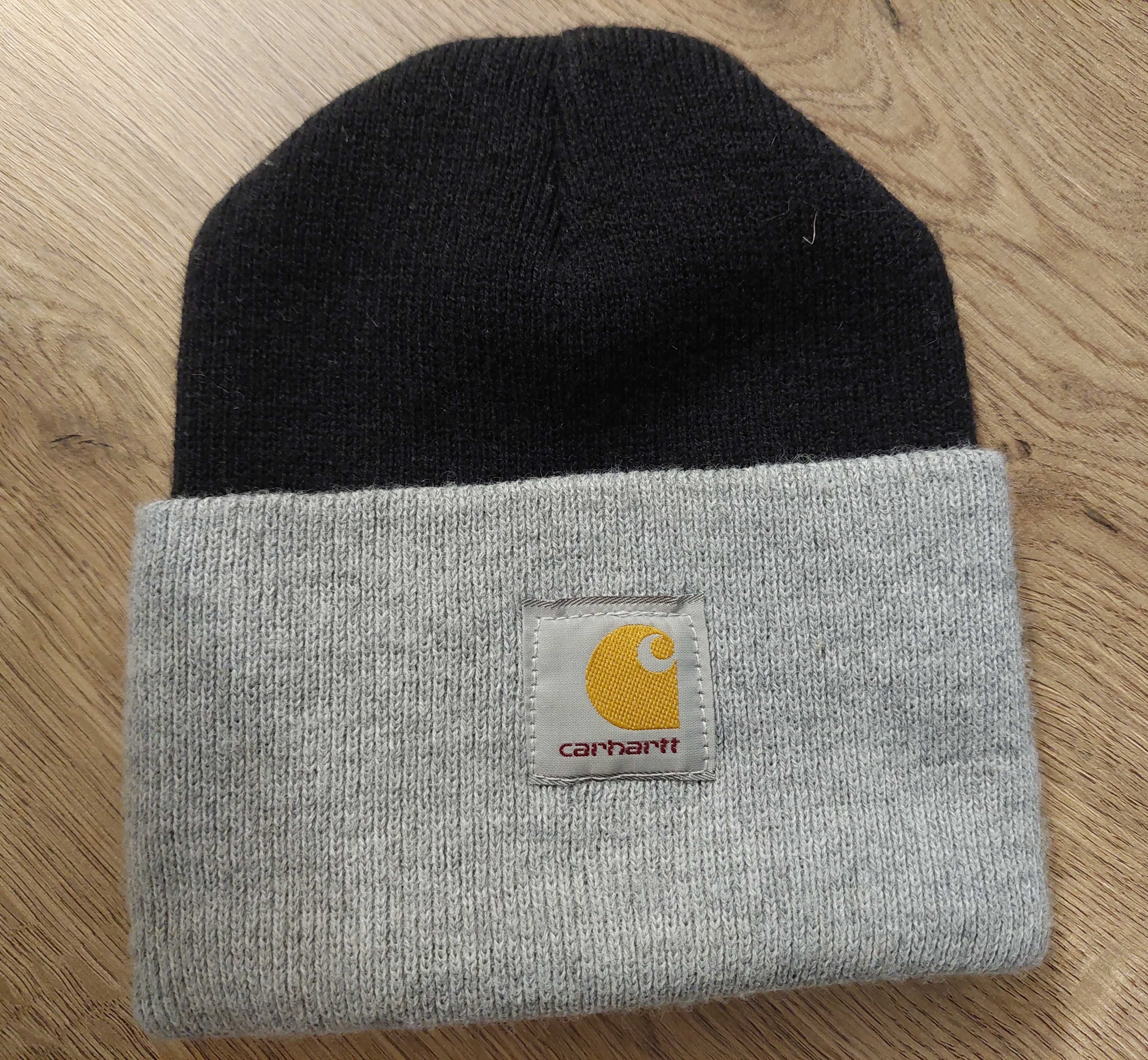 Шапка Carhartt one size унисекс