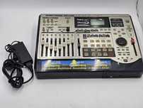 Roland DiscLab CDX-1 sampler mikser rejestrator nagrywarka CD