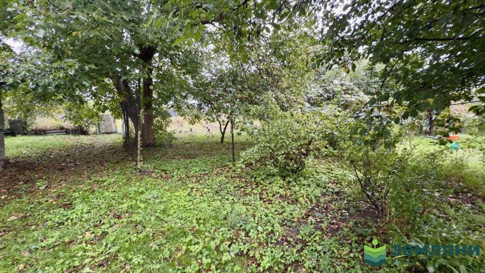 Продається ділянка в центрі Микитинців 14 сот з будинком (7)