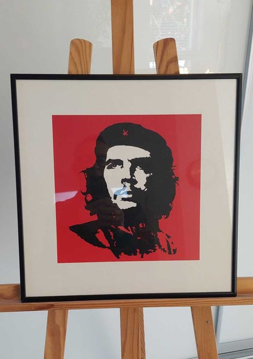 Obraz kopia Che Guevara