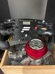 Volante Fanatec Formula Carbon convertido para USB