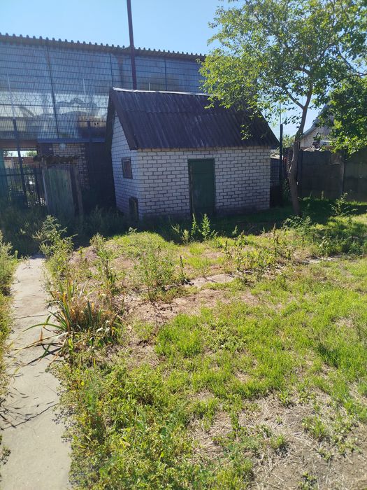 Продам дачу СТ Турбіна