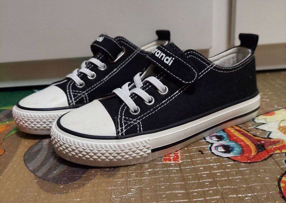 Кеди тапочки кросівки Sprandi розмір 29