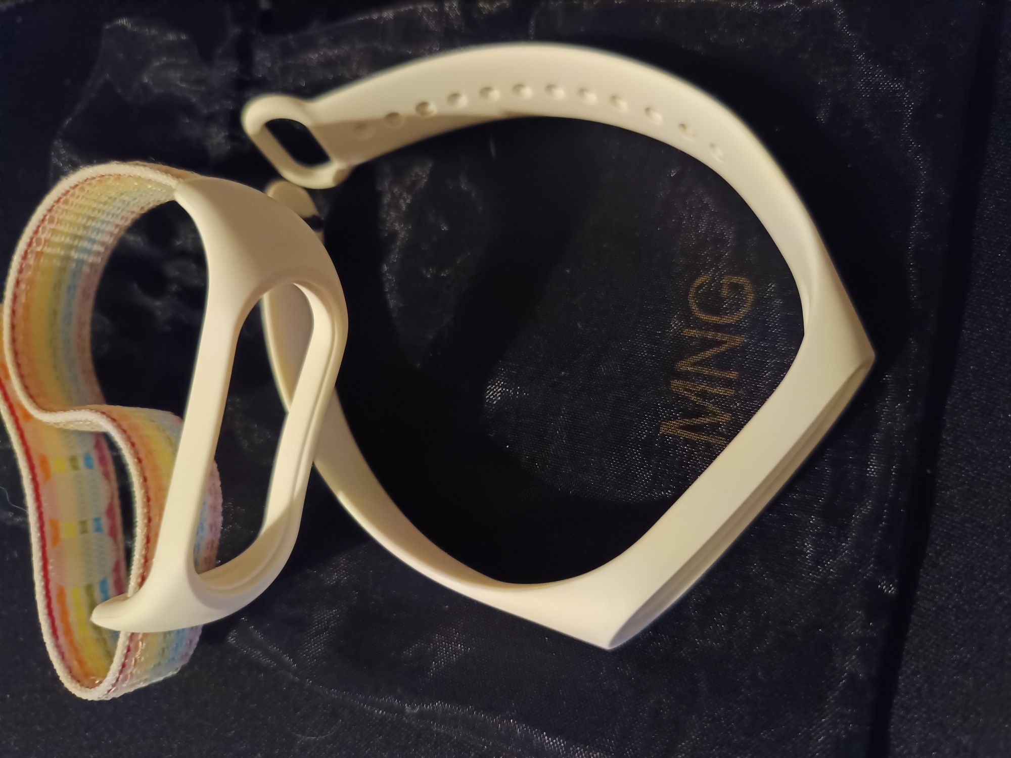 Pulseiras Xiaomi Band 4