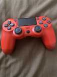 Comando ps4 estragado!!