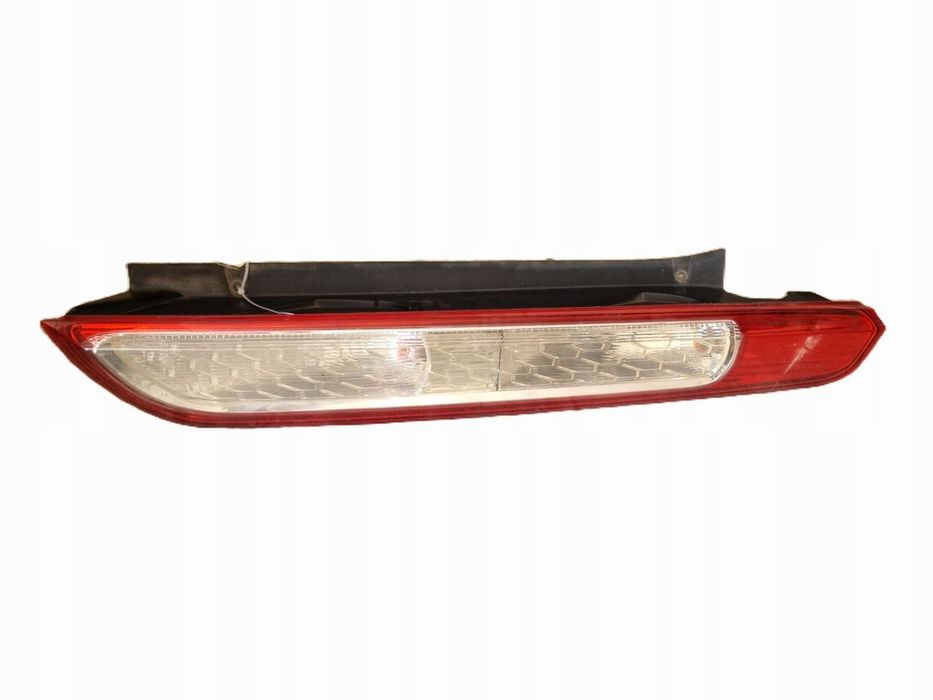 FORD FOCUS MK2 LIFT 07-11 r. LAMPA PRAWY TYŁ PRAWA TYLNA  HB EU +