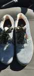 Buty Robocze  z Podnoskiem BHP URGENT 205/S1 SRA r 41