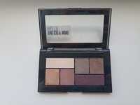 Тени для век Maybelline New York The City mini palette - 410