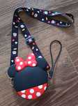 Dziewczęca torebka Minnie