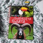 Encyklopedia zwierząt świata
