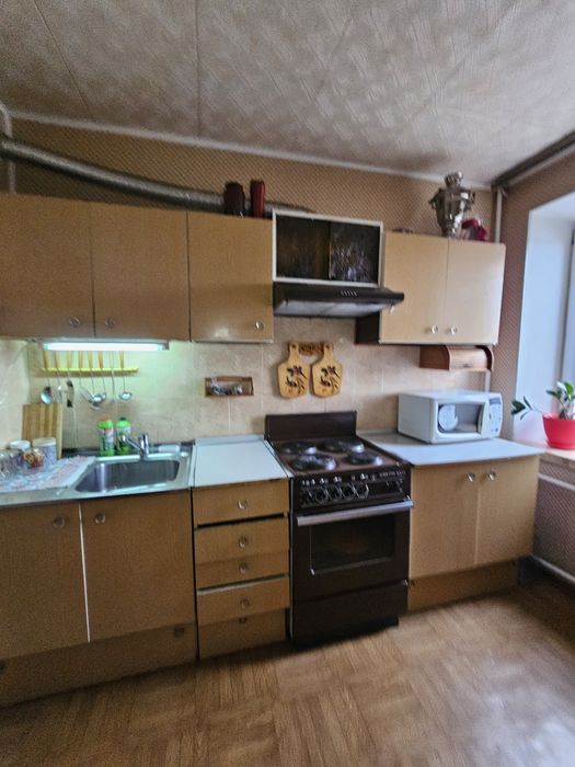 Оренда однокімнатної квартири на Пр.Мира