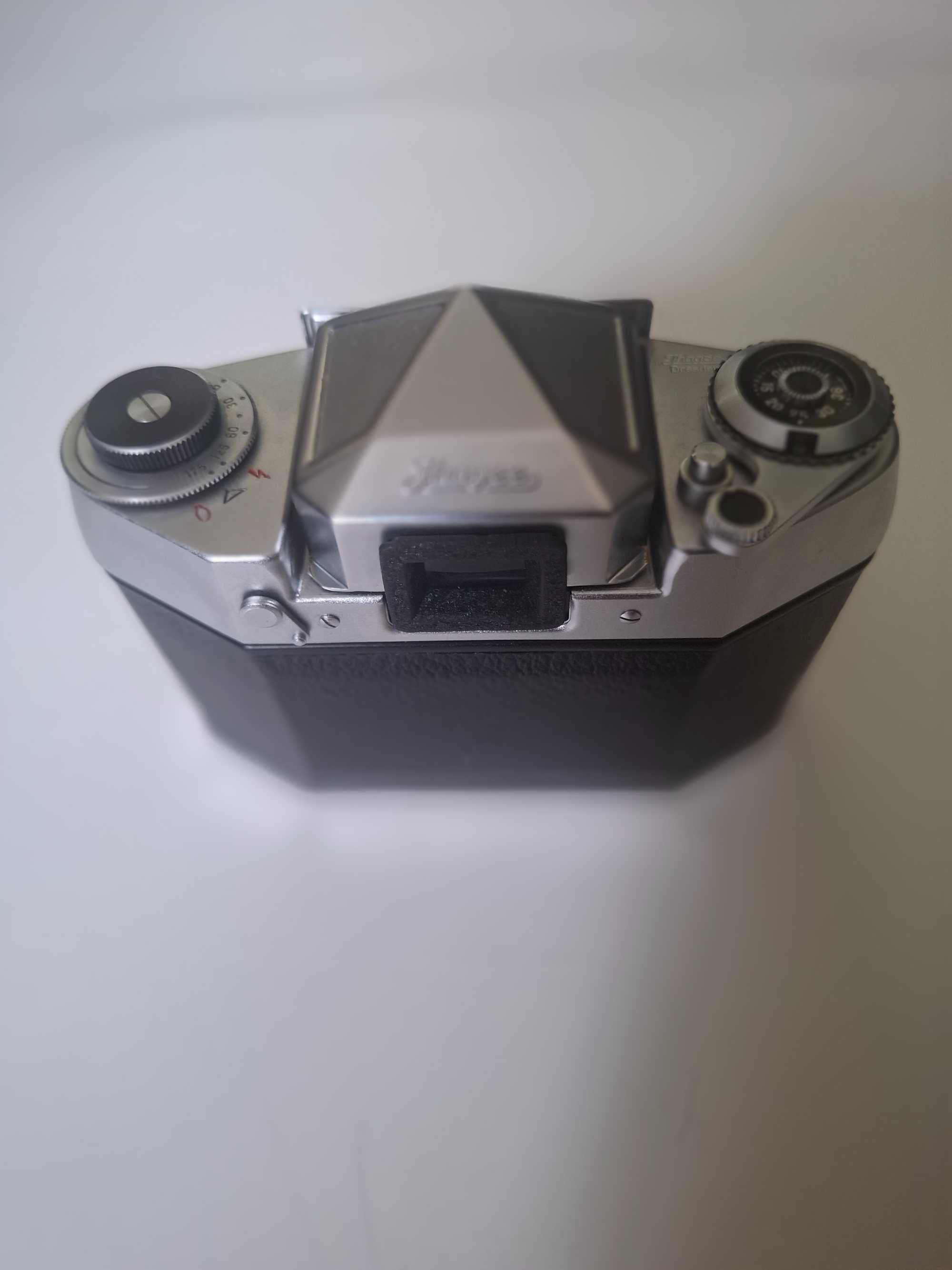 Exa 1a aparat fotograficzny