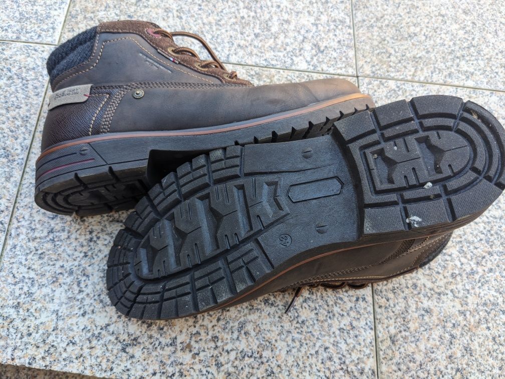 Excelentes botas novas 43
