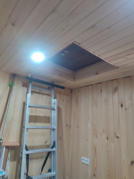 Ремонт, все виды ремонта