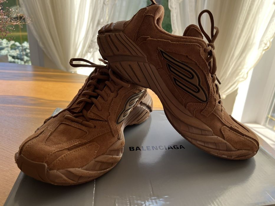 Кросівки Balenciaga
