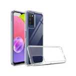 Etui Clear Case 2mm do Samsung Galaxy A02s A025 Clear