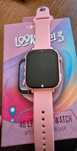 Smartwatch dla dziewczynki