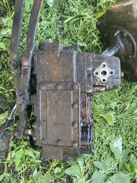 КДМ ЗИЛ комунальний