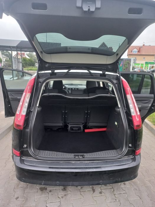 Sprzedam Ford C-Max 1.6 TDCI GHIA 2008