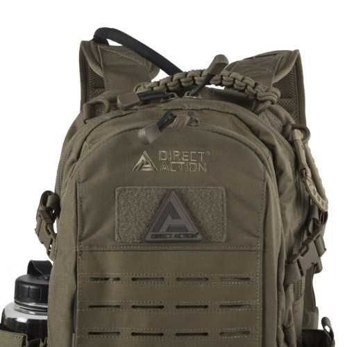 PLECAK Direct Action DUST® MkII - Cordura® - Adaptive Green