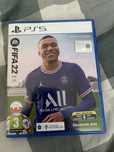 Fifa 22 ps4 ps5