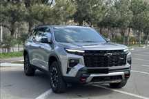 Chevrolet Traverse Z 71