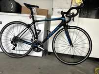 Trek carbono Emonda SL5 DT Swiss