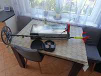 Wykrywacz metali equinox 800 zamiana na xp Deus z panelem