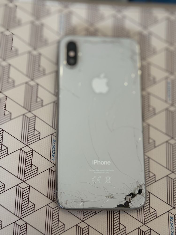 Iphone Xs edition