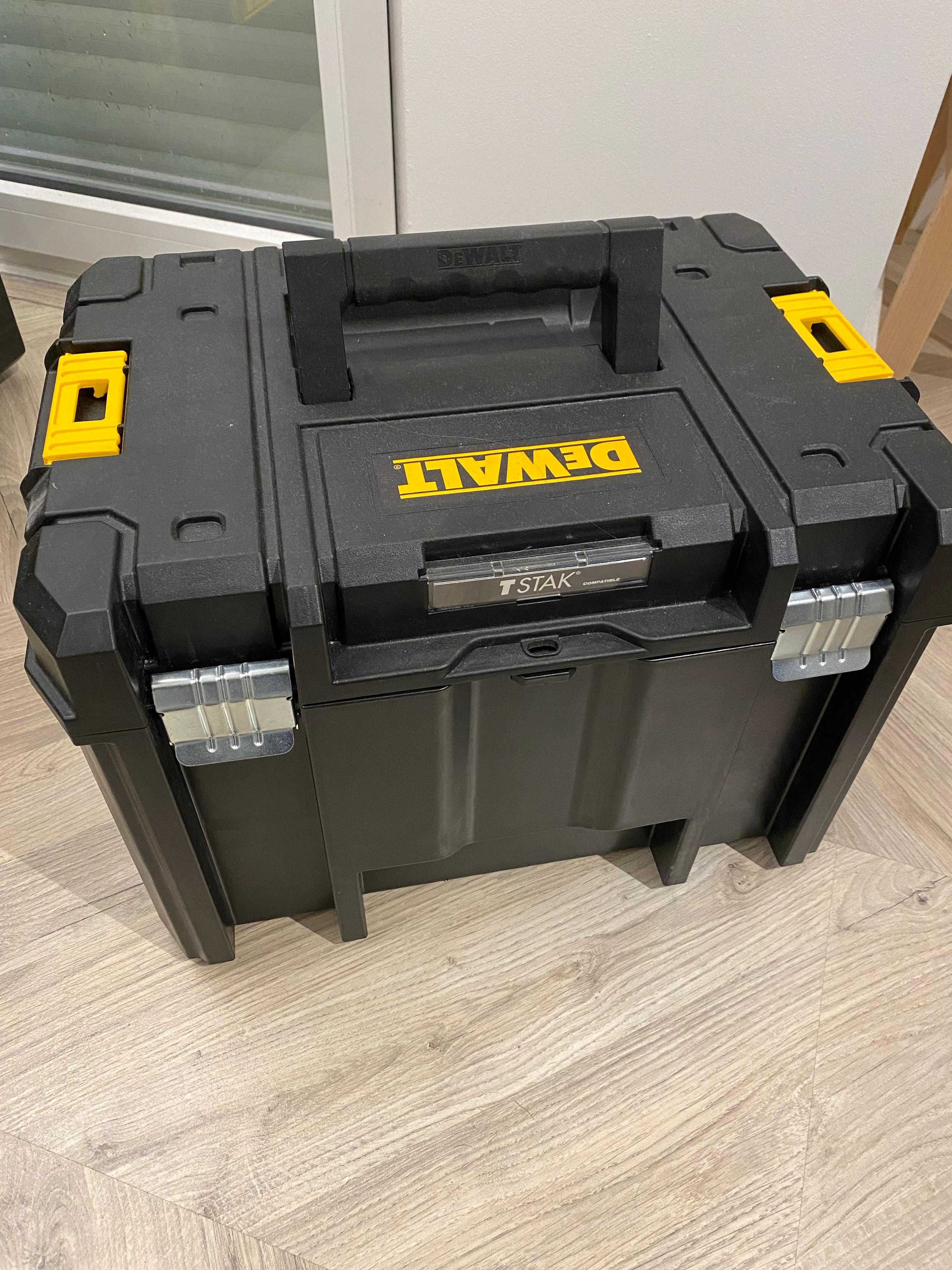 DeWALT Laser Autonivelante Rotativo DCE079D1R