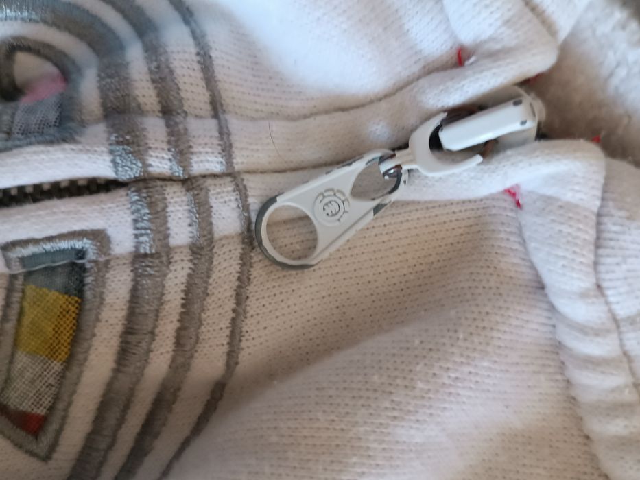 Зипка от element