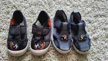 Buty Action boy rozmiar 25