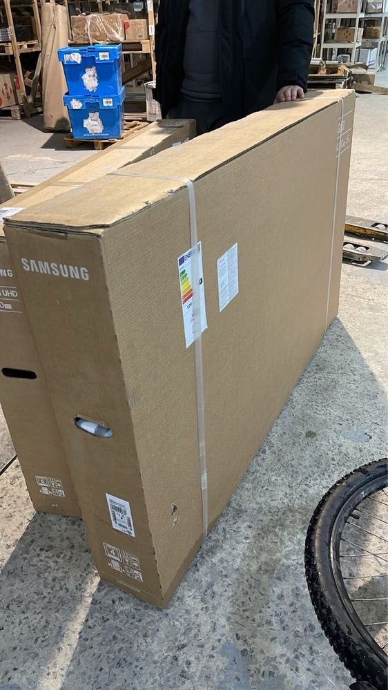 Samsung 65cu7172 4k 2023 рік гарантія