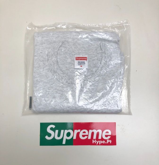 T-shirt Supreme / M / Nova / "Laugh Now Tee"