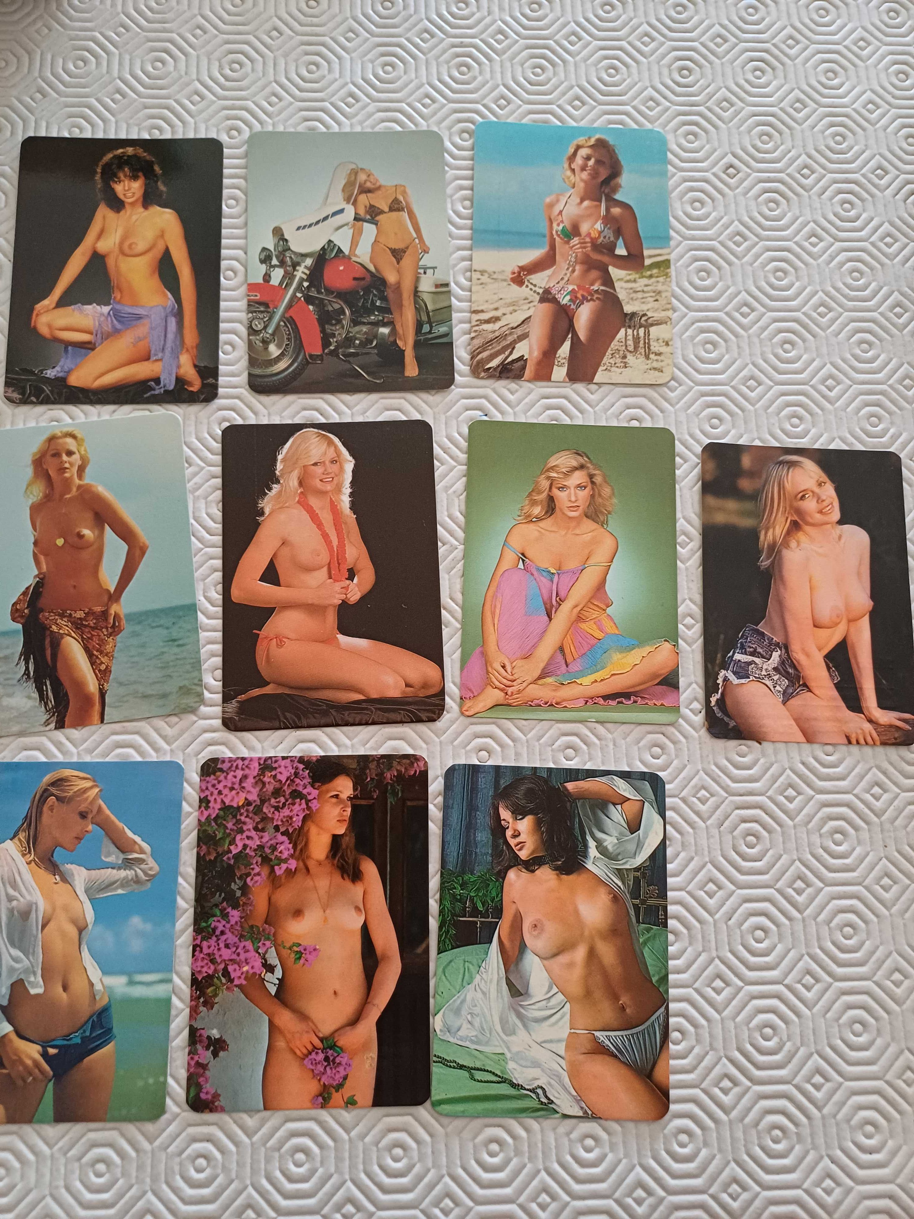 Calendários de 1983