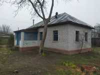 Продається будинок в селі Сеньківка