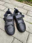 Buty Nike 34,5 dla chłopca