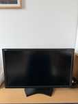 Monitor graficzny IPS NEC Multisync PA272W