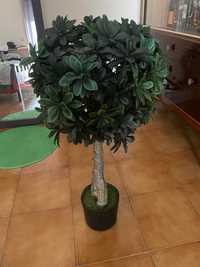 Planta Artificial - Bola Buxo