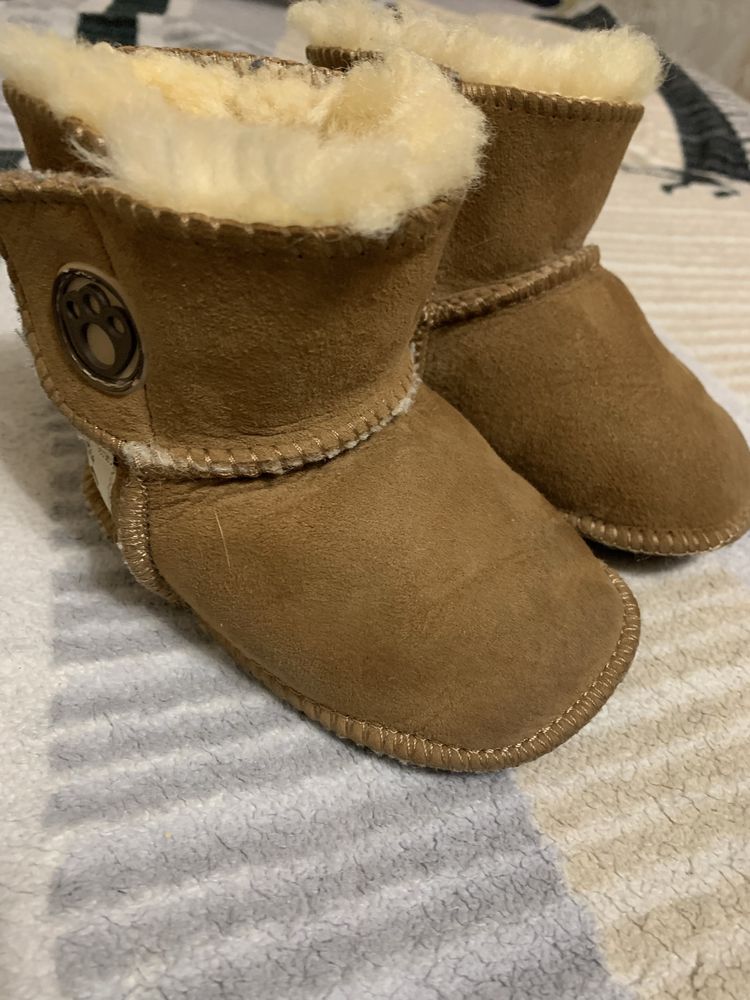 UGG детские