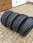 Opony letnie pirelli scorpion 235/50 r19