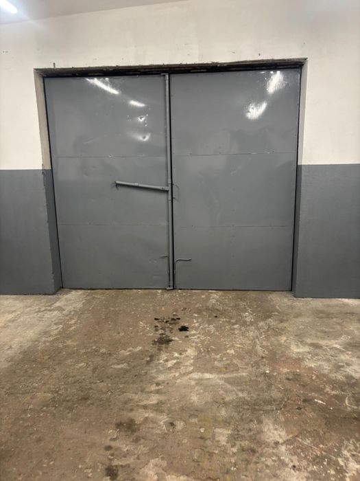 Wynajem warsztat magazyn 80 m Środa Wielkopolska